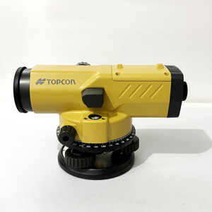 <span class=keywords><strong>Topcon</strong></span> AT-B4A cấp độ tự động cho đường, xây dựng và khảo sát kỹ thuật hoạt động dễ dàng và độ chính xác cao - Product Image 4