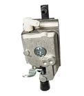 Nouveau <span class=keywords><strong>carburateur</strong></span> en aluminium pour tondeuse à gazon ZAMA C1Q-S278 FS55 <span class=keywords><strong>HS45</strong></span> FC55 FS45 FS46 FS55R 2-MIX FS38 2-MIX - Product Image 4