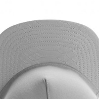 Gorra Deportiva Unisex Personalizada, 100% Algodón Oxford, 6 Paneles, Ajustable, Bordado 3D, Estilo Hip Hop, para Todas las Temporadas