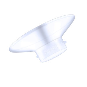 Accesorios para Extractor de Leche Materna, Inserto de Brida Corta de 14, 16, 18, 19, 20, 21 mm para Extractor de Leche Materna <span class=keywords><strong>Medela</strong></span>, Spectra, Cimirle - Product Image 1