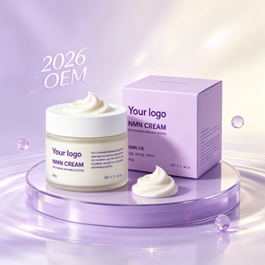 Crème Visage NMN Exosomes CICA Réparatrice Régénérante Apaisante Revitalisante Peaux Sensibles Clinique OEM - Product Image 4