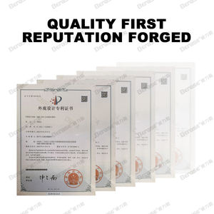 Amplificador de potencia profesional de 2 canales HighPower 800W Clase H Amplificador de potencia para eventos - Product Image 6