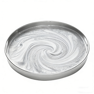 Pintura en aerosol con efecto <span class=keywords><strong>de</strong></span> cromo espejo VMP Pasta <span class=keywords><strong>de</strong></span> pigmento <span class=keywords><strong>de</strong></span> aluminio para producir con recubrimientos <span class=keywords><strong>de</strong></span> plástico y pintura <span class=keywords><strong>de</strong></span> rueda - Product Image 1