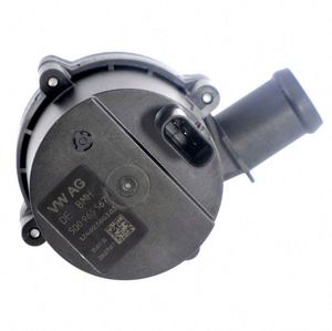 <span class=keywords><strong>Pompe</strong></span> à <span class=keywords><strong>eau</strong></span> auxiliaire de liquide de refroidissement électrique pour AUDI A3 A4 A5 A6 Q3 Q5 TT pour VW <span class=keywords><strong>Golf</strong></span> <span class=keywords><strong>7</strong></span> Tiguan Touran II <span class=keywords><strong>GOLF</strong></span> - Product Image 2