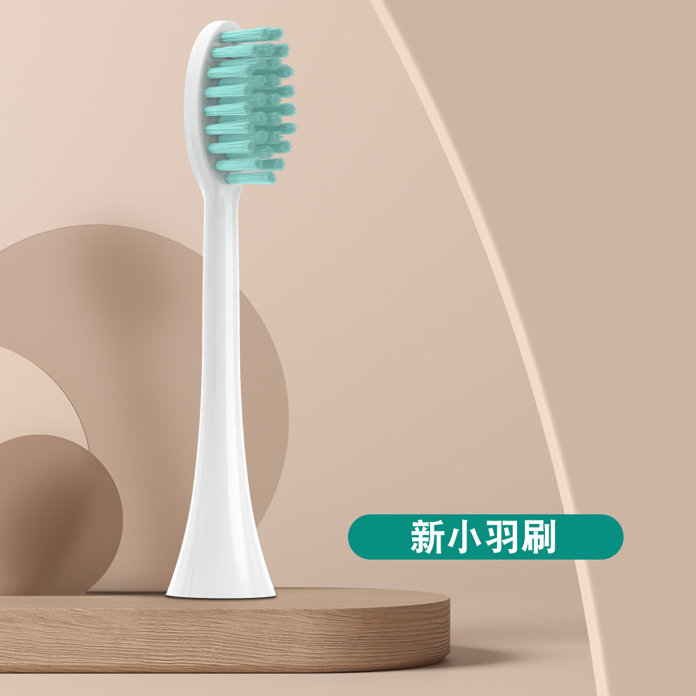 petite brosse à plumes série hx2