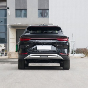 รถยนต์ไฟฟ้ารุ่นใหม่ปี 2025 รุ่น 520 กม. 605 กม. EV Song Plus BYD - Product Image 3