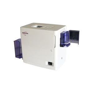 High quality used Printer for Pointman nl200 double side PVC ID Card Printer