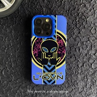 Coques de téléphone portable tendance et design pour iPhone 7 8 Plus XR XS 11 12 13 14 15 16 Pro Max