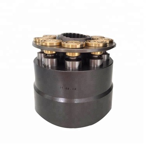 ชุดซ่อมปั๊มไฮดรอลิกสำหรับรถเกรดเดอร์เออร์แคปเปิล 320C อะไหล่เครื่องจักรก่อสร้าง - Product Image 5