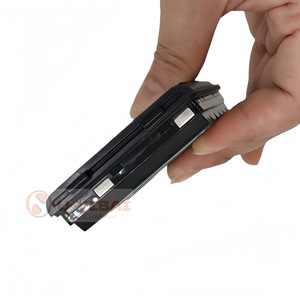 Batería FNB-83 de 1400mAh de Hidruro Metálico de Níquel para Yaesu FT-60R, Accesorio para Walkie Talkie - Product Image 3