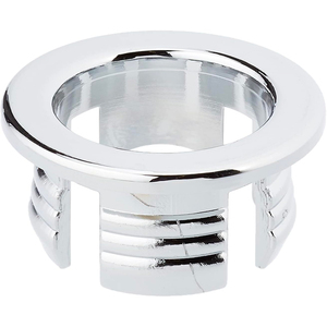 24mm Ring for Overflow Hole Turning Tool for Washbasin/<b>Bidet</b> - Product Image 2