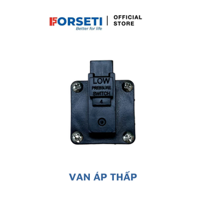 ชุดวาล์ว RO ยี่ห้อ Forseti วัสดุสแตนเลส พลาสติก ทองแดง ระบบ Reverse Osmosis ใช้พลังงานไฟฟ้า ติดตั้งง่าย สำหรับใช้ในครัวเรือน 1 ชุด - Product Image 2