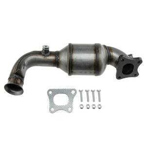 Convertitore Catalitico Compatibile con <span class=keywords><strong>PEUGEOT</strong></span> <span class=keywords><strong>108</strong></span> 14-, 2008 13-, 208 12-, CITROEN C1 14- - Product Image 5