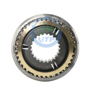 30614220 Synchroniseur D=82 Convient pour les tracteurs <span class=keywords><strong>Valtra</strong></span> 600 <span class=keywords><strong>700</strong></span> 800 885 900 985 BL77 BL88 Pièces détachées - Product Image 4