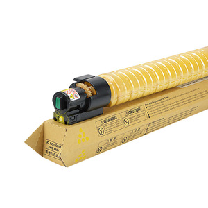 Ricoh MPC5501 MP C4501 cartuccia Toner Aficio MP C4000 C4000SPF C5000 C5000SPF C5501 <span class=keywords><strong>Savin</strong></span> C4040 C5050 C9145 C915 - Product Image 4