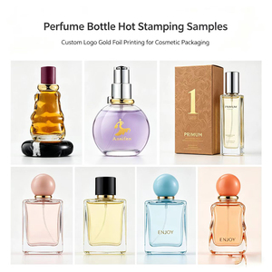 <span class=keywords><strong>Machine</strong></span> de marquage à chaud <span class=keywords><strong>pour</strong></span> formes irrégulières, bronzeur à chaud <span class=keywords><strong>pour</strong></span> les articles de première nécessité et la décoration d'emballages - Product Image 5