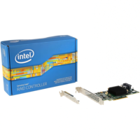 Tarjeta Controladora LSI3008 PCIe 3.0 X8, Interfaz de 8 Puertos Integrados, 12 Gb/s, 8 Puertos SAS/SATA, Controlador RAID RS3WC080