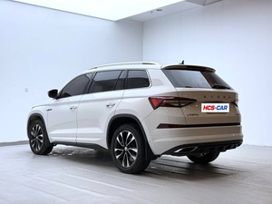 <span class=keywords><strong>Skoda</strong></span> <span class=keywords><strong>Kodiak</strong></span> TSI 380 4WD 2.0T 220HP L4 5 portes 7 places Turbocompression 7 DCT - Product Image 2