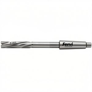 Escariador de Precisión Fervi para Trabajos Metálicos de Alta Precisión para Uso Industrial - Product Image 2