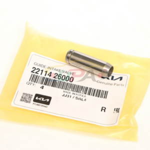 High Car <b>engine</b> <b>system</b> GUIDE-INTAKE VALVE 22114-26000 2211426000or H-yundai Elantra K-ia Ceed 22114 26000 - Product Image 6
