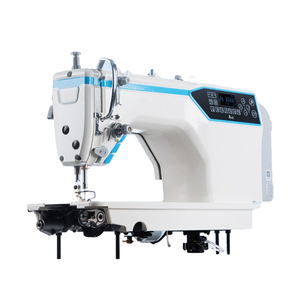 P351 haute vitesse industrielle piqueuse machine à coudre acier pied presseur pour jack P351 haute vitesse industrielle piqueuse machine à coudre acier pied presseur pour jack