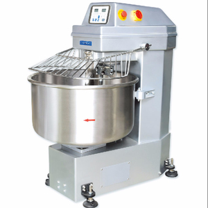 80Kg di Peso E Certificato Ce Certificazione Impastatrice - Product Image 2