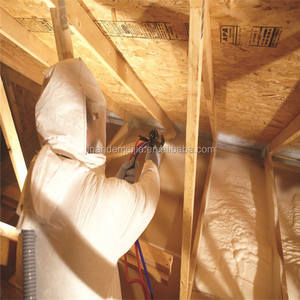 رغوة البولي يوريثان الصغيرة المغلقة الرخيصة الرخيصة بسعر رغوة البولي يوريثان المغلقة لعزل سقف الجدار - Product Image 5