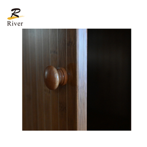 Kệ Trưng Bày Kính Mát, Kệ Trưng Bày Bằng Gỗ - Product Image 4