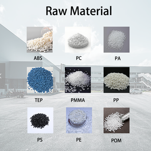 Service de conception d'ingénierie de fabrication de prototypes pour les produits électroniques UG <span class=keywords><strong>CREO</strong></span> RHINO Matériau en acier inoxydable optimisé - Product Image 5