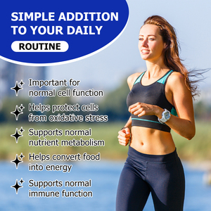 Gomitas Multivitamínicas en Oferta, Sabor Afrutado, una Variedad de Vitaminas para Apoyar la Nutrición Diaria, Ayuda a Proteger las Células Contra la Oxidación - Product Image 4