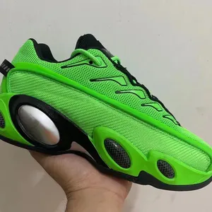2025 <span class=keywords><strong>NOCTA</strong></span> x Chaussures Homme Femme Baskets basses de sport Eur 40-45 - Product Image 1