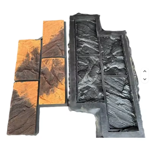 Moldes de Estampado de Goma Industriales Duraderos de Alta Precisión, Moldes de Punzonado Reutilizables, Decoraciones Artificiales para Jardinería, Jardines Exteriores - Product Image 3
