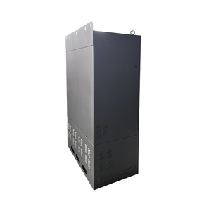 อินเวอร์เตอร์ OLU สามเฟส AC380V 630KW สำหรับการใช้งานคอมเพรสเซอร์  ความถี่การทำงานที่เสถียร 0-500Hz รุ่น EV510A-6300G-T4 ช่วงกำลังไฟฟ้ากว้าง - Product Image 2