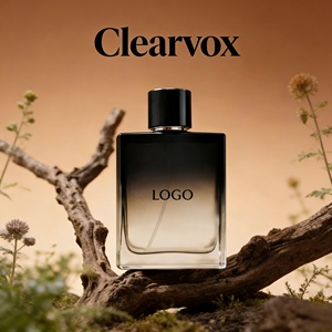 Perfume de Alta Calidad con Aroma Premium, Fragancia Oriental Floral Amaderada, Café, Almizcle, Vainilla, Cítricos, Eau de Parfum en Spray para <span class=keywords><strong>Mujer</strong></span> - Product Image 3