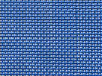 Rouleaux de toile en maille polyester enduite de PVC vinyle noir robuste 10oz 11oz 13oz 12oz 1*1 pour bâches de camions-bennes