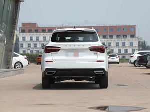 Nuovo Modello <span class=keywords><strong>Auto</strong></span> 2025 Roewe RX5, 0 Km, Prezzo Conveniente, Disponibile, Opzioni Personalizzabili - Product Image 4