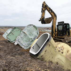 High-Strength Lightweight FRP for Underground Basement &amp; <strong>Wine</strong> Cellar Use - Product Image 2