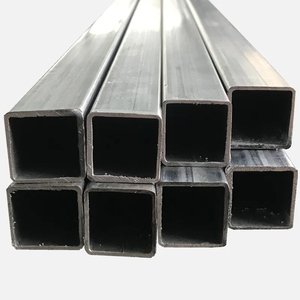 Clôture de bâtiment <span class=keywords><strong>Tube</strong></span> <span class=keywords><strong>rond</strong></span> en <span class=keywords><strong>acier</strong></span> galvanisé 40*2 Longueur 1m <span class=keywords><strong>3m</strong></span> Z30 S275 - Product Image 1