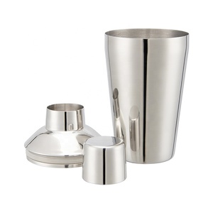Efine đánh bóng bartender Kit bán chạy nhất thanh thép không gỉ công cụ Cocktail Shakers - Product Image 2