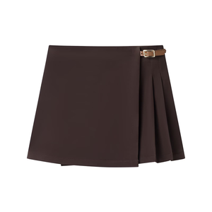 Nuevo Vestido Casual de Verano para Mujer, Corte Entallado, Sin Mangas, Cuello en V, Bloques de Color, Tirantes con Hebilla - Product Image 3