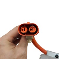 Compresseur de climatisation AC 480V BC28 0E #   Pompe de réfrigération d'air HA-8103010 neuve avec garantie d'un an pour BYD Qin DM 2014-2016