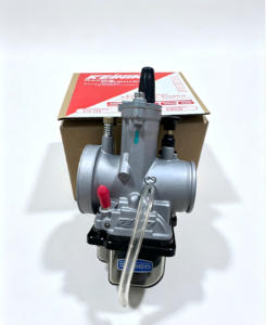 Carburador de Carreras de Alto Rendimiento PWK34 de 34 mm con Power Jet para Motor de 125 cc-250 cc <span class=keywords><strong>2T</strong></span> 4T - Product Image 5