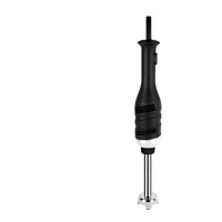 VNTKITCHEN – Promotion Exceptionnelle : Mixeur Plongeant Électrique Commercial en Acier Inoxydable 304 (220-240V) pour Restaurants et Hôtels – Prix Usine