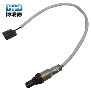 เซ็นเซอร์ออกซิเจน O2 สำหรับขายส่ง OEM 226A0-3AA1A สำหรับ 12 Sylphy/NV200/11 Tiida Latio/Sunny/Paladin/Pickup 4WD Downstream - Product Image 2