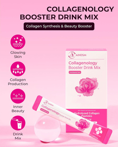 Colágeno Marino en Polvo al por Mayor, Nicotinamida, Vitamina C, Colágeno en Sobres, Colágeno de Pescado, Polvo Blanqueador para la Firmeza de la Piel - Product Image 6