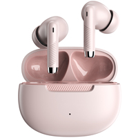 Huien TWS Casque sans fil Écouteurs LED Étanche dans l'oreille Écouteurs Mini Écouteurs Sport Sans fil Pro Casque