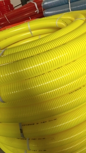 <span class=keywords><strong>Tuyau</strong></span> d'aspiration en PVC ondulé vert, gris, jaune, flexible, hélicoïdal, <span class=keywords><strong>1</strong></span>, 2, 3, <span class=keywords><strong>4</strong></span>, 5, 6, 8, 10 pouces - Product Image 6
