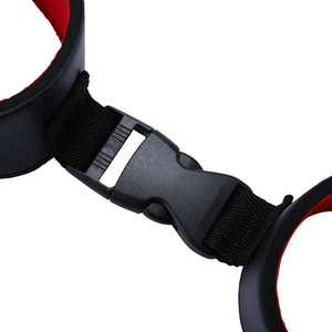 <span class=keywords><strong>Jeux</strong></span> pour adultes, boutique de sex-toys, BDSM, bondage, contrainte, fétichisme, menottes, attaches de cheville, jouets sexuels pour femmes, couples, hommes - Product Image 4