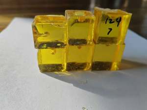 Résine Tackifiante Modifiée, Eau Hydrogénée, Rosin Blanc, Grade Industriel, Pureté 99%, Emballage en Fût - Product Image 6