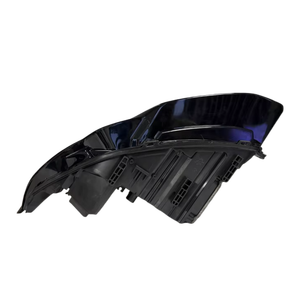 Ventes chaudes de phares de voiture pour Land <span class=keywords><strong>Rover</strong></span> <span class=keywords><strong>Evoque</strong></span> 2012-2015, lentille au xénon d'origine, phare LED, feux de jour, L538, feux HID - Product Image 6